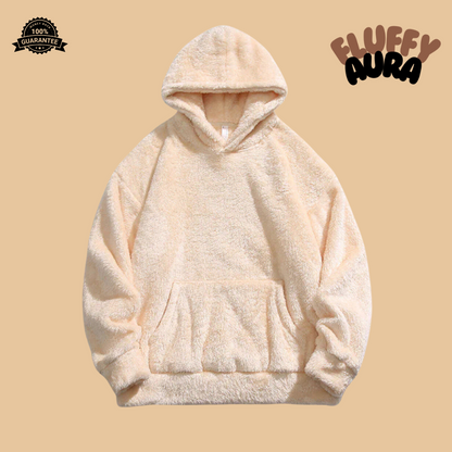 Fluffy Aura - Hoodie