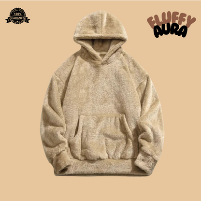 Fluffy Aura - Hoodie