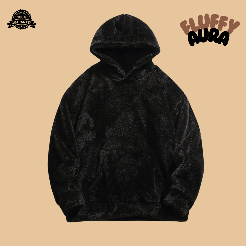 Fluffy Aura - Hoodie